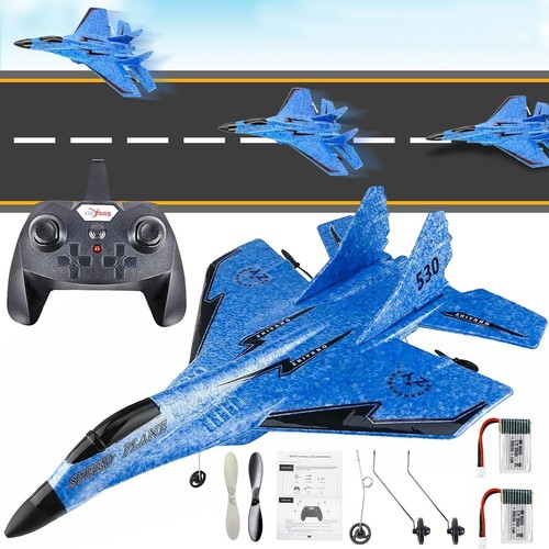 Kinder flugzeug 4ghz - rc,