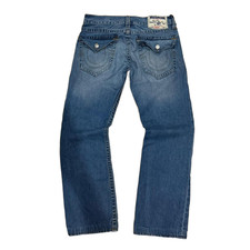 True religion straight jeans - true,
