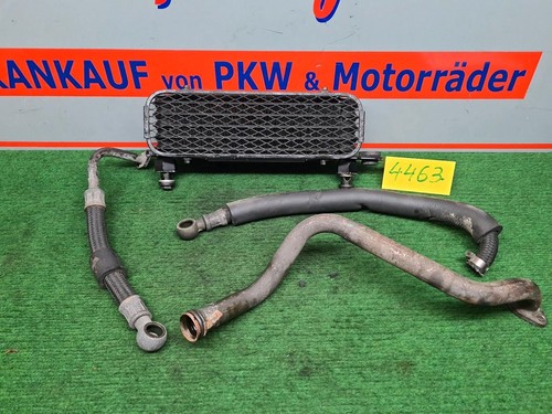 Suzuki 650 rse ölkühler - suzuki,
