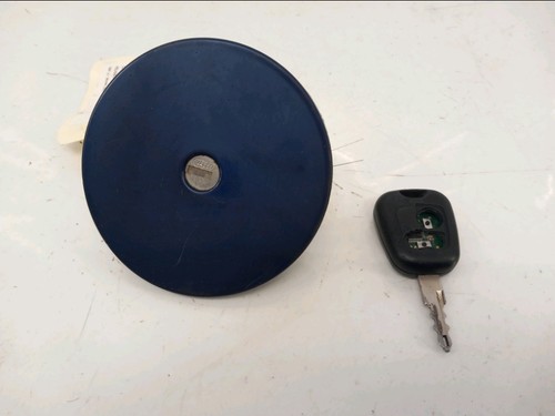 Tankdeckel peugeot 206 - tankdeckel,