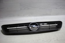 Kühlergrill Frontgrill Grill Vorne 90588120 Opel Astra G F48 Bj,02