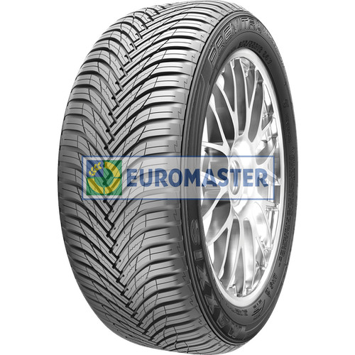 Ganzjahresreifen maxxis 225 - ganzjahresreifen,