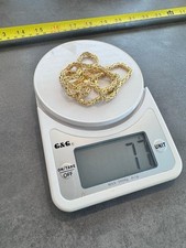 5mm Königskette Kette