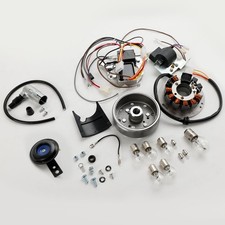 Neu zündung 12v für simson - zündung,