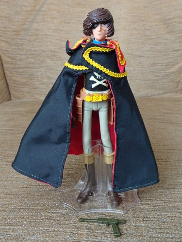 Takara vintage space pirate - takara,