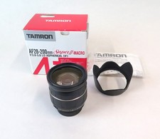 Tamron AF Aspherical Super