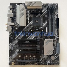 For     B550-PLUS AC-HES