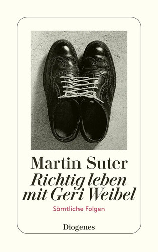 Richtig leben mit - geri, weibel