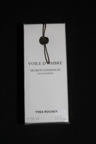 Yves rocher voile ambre - rocher, d'ambre