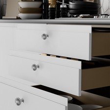 Vintage Design Zinklegierung