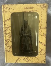 Elendil. Eaglemoss. Herr der