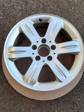Mercedes Benz E Klasse W211