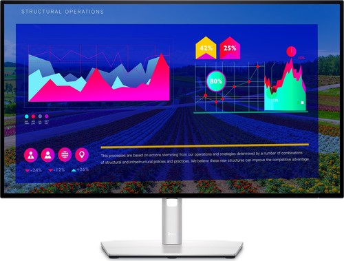 Dell ultrasharp u2722d zoll - dell,
