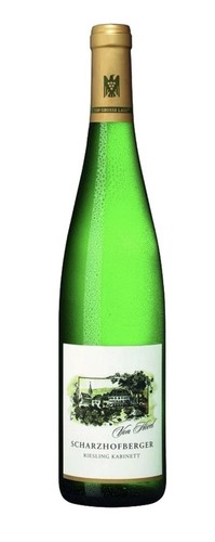 Von hövel scharzhofberg - von,