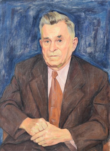 Heinrich kralik von - heinrich,