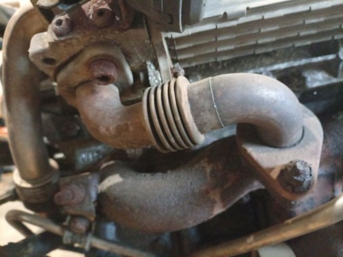 03g131521t abgasrohr - 03g131521t,