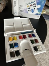 Winsor & Newton Cotman