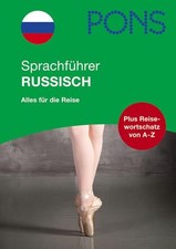 PONS Sprachführer Russisch 