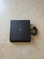 Sony ps4 pro - ps4, 1tb
