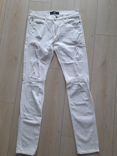 Hollister jeans epic flex - hollister,