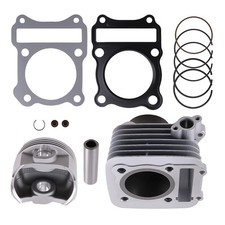 62mm Kolben Zylinder Set for