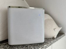 Panasonic SC-ALL05 Netzwerk /