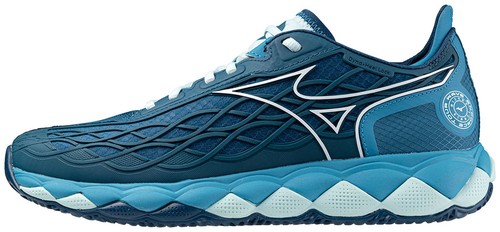 Mizuno wave enforce - wave,