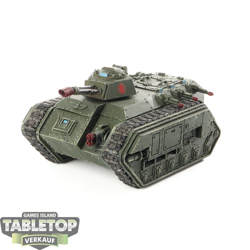 Astra militarum chimera - astra,