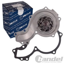 MEYLE WASSERPUMPE für AUDI