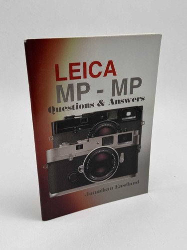 Leica questions - mp, &