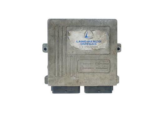 Steuergerät lpg 10r - steuergerät,