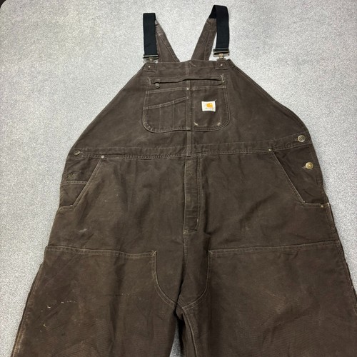 Carhartt latzhose erwachsene - carhartt,