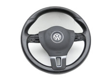 Lenkrad ohne Airbag für VW Sharan 7N II 10-15 3C8419091BE