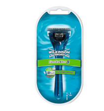 Wilkinson Sword Protector 3