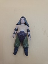Vintage Star Wars Rancor