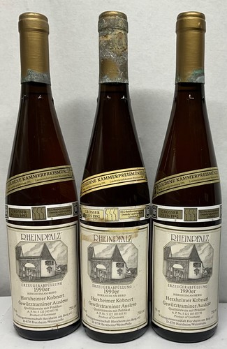 1990 herxheimer kobnert - 3x,