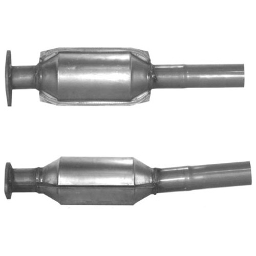 Bm91029h katalysator fiat - katalysator,