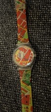 Swatch Edition Darmstädter