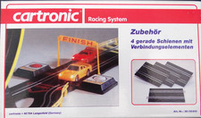 Cartronic racing system - cartronic,