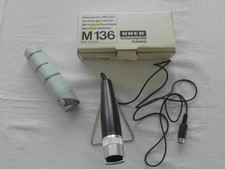 UHER M136 Dynamisches Mikrofon