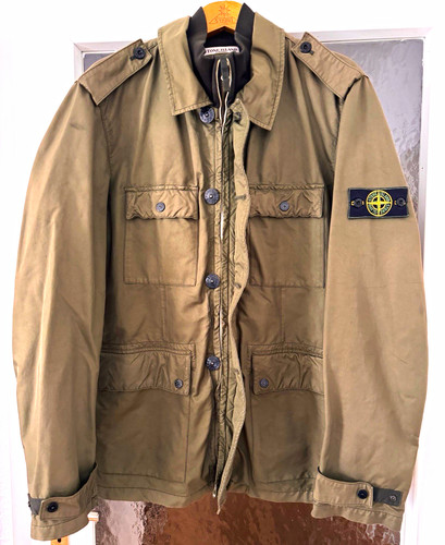 Stone island herren jacke - stone,