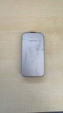 SAMSUNG C3520i GT-C3520I Geprüft, Händler, Garantie, Komplett, Gebraucht