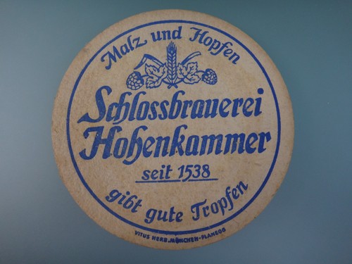 Alter bierdeckel - alter,