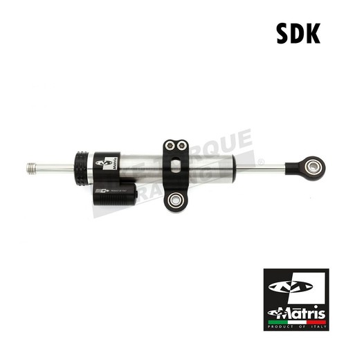 Matris sdk lenkungsdämpfer - sdk,