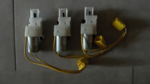 Getriebemotor stellmotor - getriebemotor,