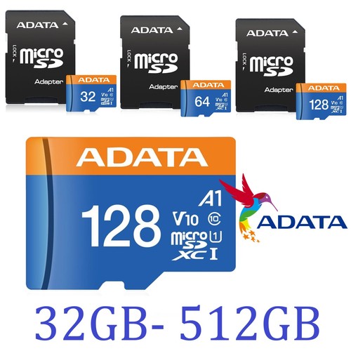 Microsd karte class - a1,