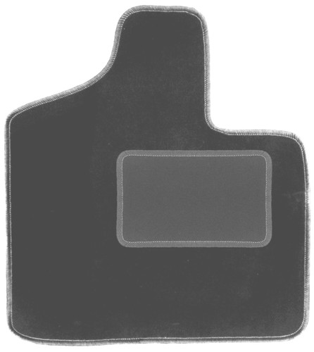 Fahrer automatte chrysler - fahrer-automatte:,