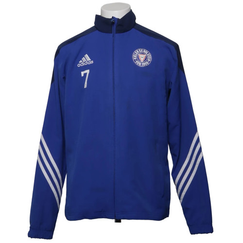 Adidas trainingsjacke - adidas,,