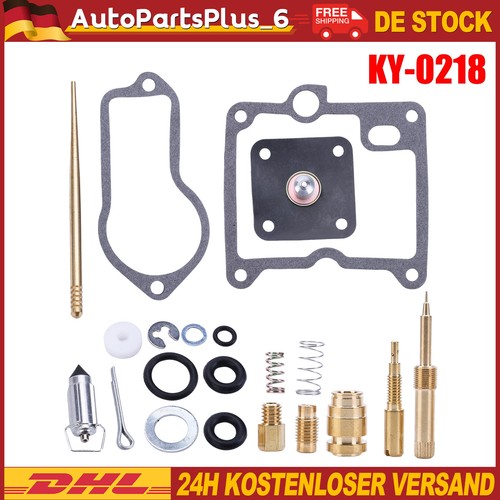 Vergaser reparatur satz - vergaser,