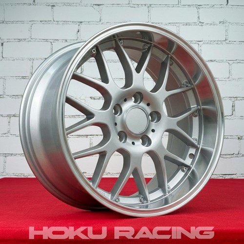 Zoll style s 5x120 - 4x, rs-gt